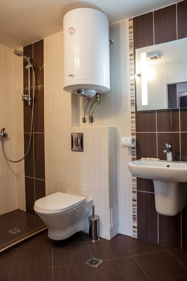 Family Hotel Kipra 客房 照片